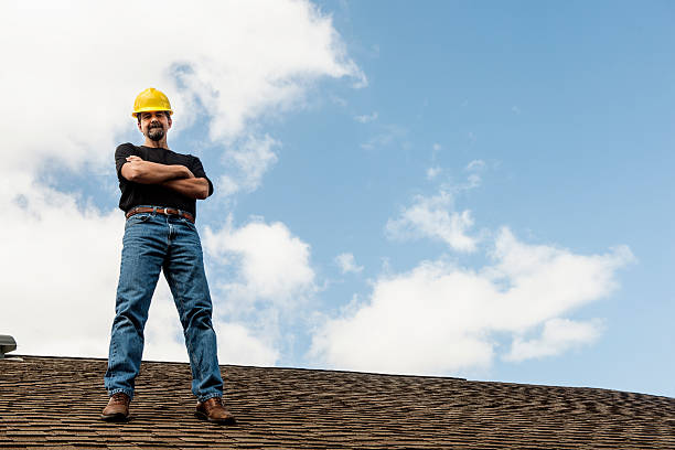Residential Roof Replacement in Lexington, SC