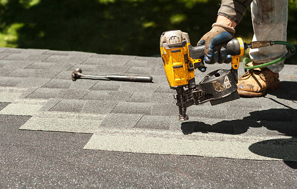 Professional Roofing Contractor in Lexington, SC